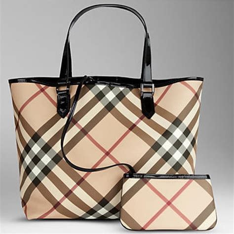 come riconoscere una vera burberry